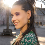 Spring inspiration for Bohemian jewellery