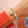 Get creative with DQ Greek ceramic beads