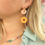 Get creative with DQ Greek ceramic beads