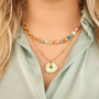 Get creative with DQ Greek ceramic beads