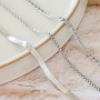 Get inspired by these men's jewellery trends