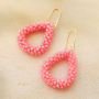 How to incorporate top facet earring findings and bracelets into your collection