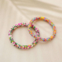How to incorporate top facet earring findings and bracelets into your collection