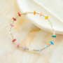 How to use Czech beads in your summer collection