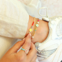 How to use Czech beads in your summer collection