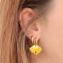 How to use Plexx and stainless steel pendants in your jewellery