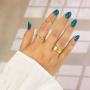 Tips for wearing stainless steel rings