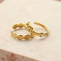 Tips for wearing stainless steel rings