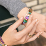 Get creative for sparkly statement jewellery