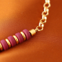 How to use polymer beads in all your jewellery
