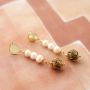 How to design beautiful statement jewellery with bohemian beads