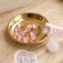 Jewellery display storage boxes for all your beads and essentials