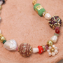 Inspiration time with Bohemian beads