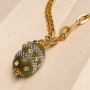 Inspiration time with Bohemian beads