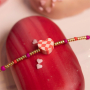 Get creative for a stunning Valentine's Day collection