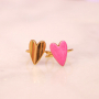 Tips for wearing Stainless steel rings