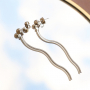 Discover our stainless steel earring findings