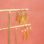 Jewellery inspiration with DQ metal charms