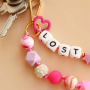 Creative ideas with silicone beads
