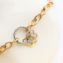 How to create colourful necklaces, bracelets, and bag or keychains