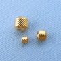 Make a statement collection with our new stainless steel beads