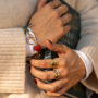 How to combine the latest autumn and winter trends