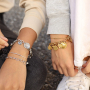 How to create jewellery with stainless steel parts