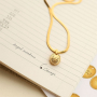 Design unique jewellery with stainless steel angel number charms