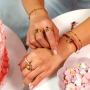 Design a dazzling Valentine's Day collection
