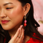 Design a dazzling Valentine's Day collection