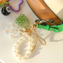 Design bold accessories with statement charms