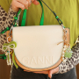 Design bold accessories with statement charms