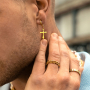 Find out all about men's jewellery