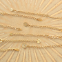 Mix & match with the new stainless steel extensions