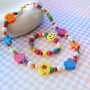 Get inspired with wooden beads