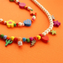 Get inspired with wooden beads