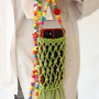 Get inspired with wooden beads