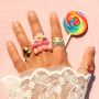 19 Years of Beads Wholesale Online: Time for a sweet celebration!