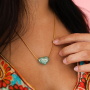 Mix & match with Greek ceramic beads