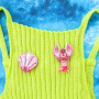 Create your funky brooch collection