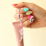 Tips for designing eye-catching keychains
