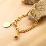 How to use a helper tool with your bracelets