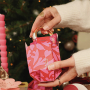 Complete your jewellery celebration with Christmas packaging