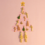 Get inspired by DQ metal charms
