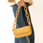 Create a stunning collection with trendy pouches
