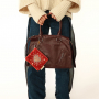 Create a stunning collection with trendy pouches
