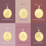 Inspiration time with BY31&reg; meaningful charms