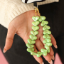Get creative with acrylic beads
