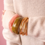 Jewellery that moves with you