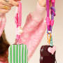 Mix & match phone cords